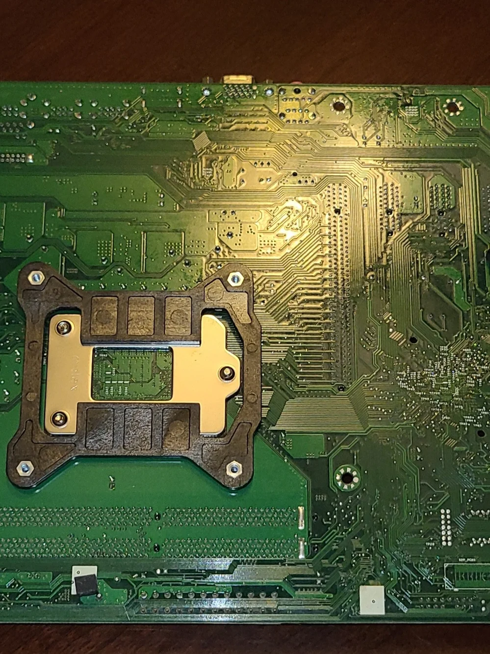 Dell Optiplex 3010 Mini Tower Motherboard 042P49 W/I5-3470 SR0T8 & 8GB